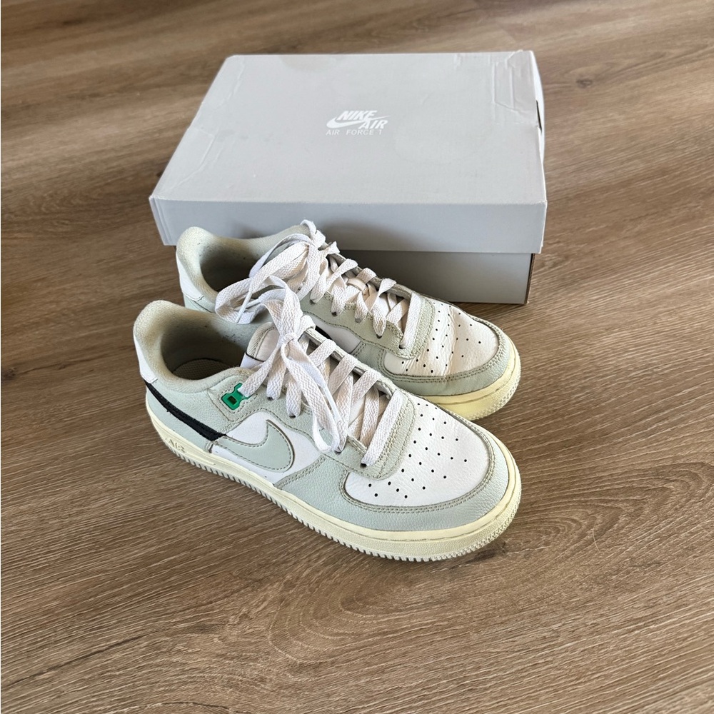 Air Force 1 LV8